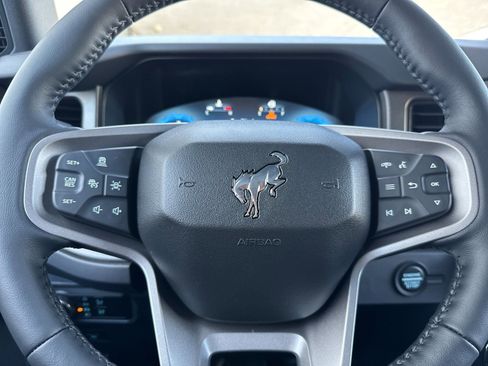 New 2025 Ford Bronco Badlands image 25