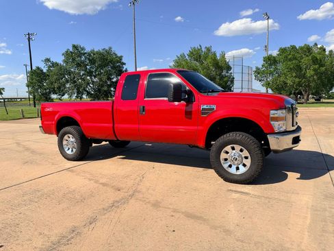 Used 2008 Ford F350 Lariat AWD/4WD image 42