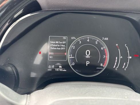 Used 2023 Lexus RX 350 Premium w/ Cold Area Package image 15