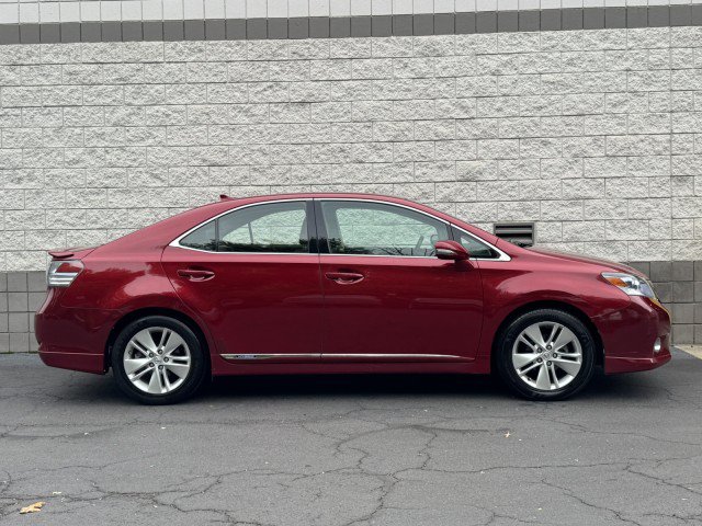 Used 2011 Lexus HS 250h FWD image 32