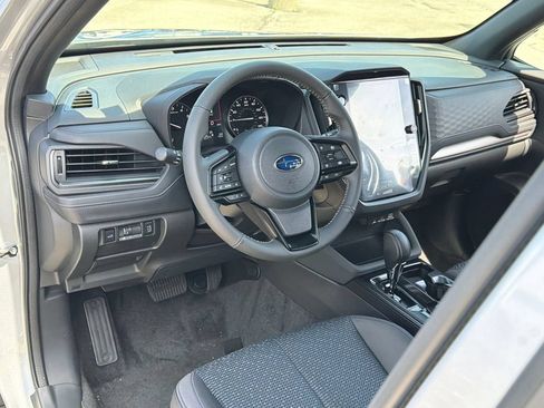 New 2026 Subaru Forester Premium AWD/4WD image 26