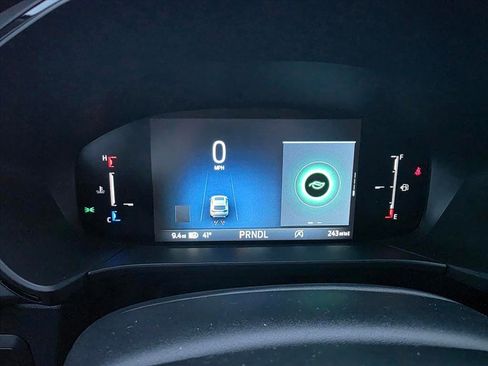 New 2026 Ford Escape ST-Line w/ Tech Pack #1 image 11