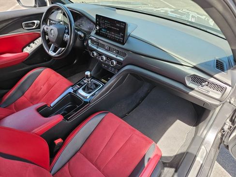 Used 2024 Acura Integra A-Spec FWD image 19