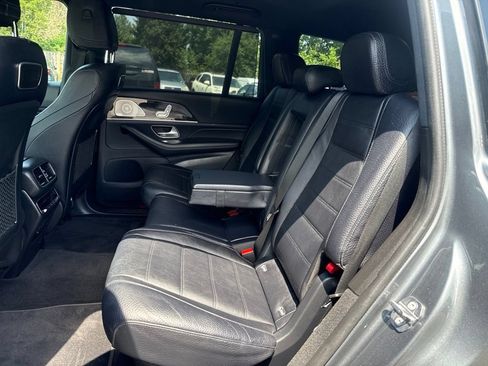 Used 2020 Mercedes-Benz GLS 450 4MATIC image 40