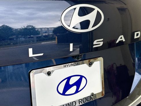 New 2026 Hyundai Palisade Calligraphy FWD image 21