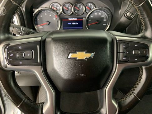 Used 2023 Chevrolet Silverado 3500 LT RWD image 26