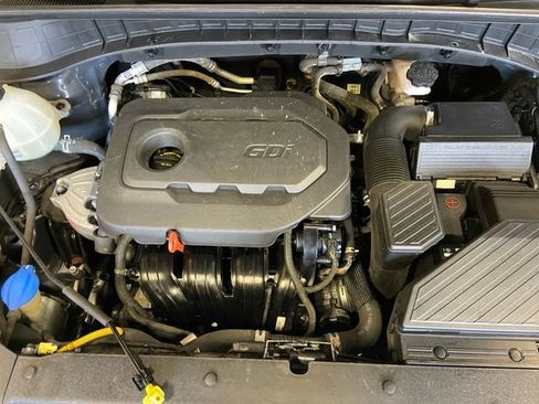 Used 2019 Hyundai Tucson Sport image 25