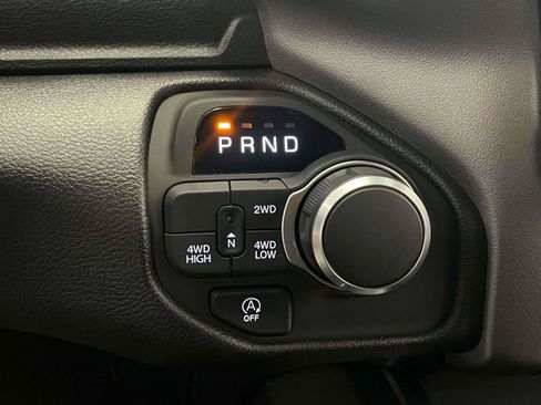 New 2026 RAM 1500 Express AWD/4WD image 20