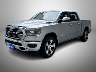 Used 2023 RAM 1500 Laramie