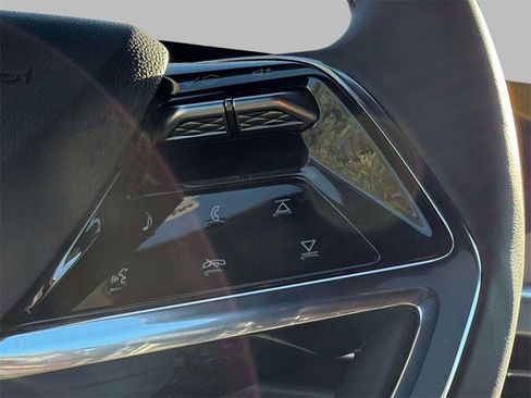 New 2025 Cadillac Escalade IQ Luxury 1 image 16