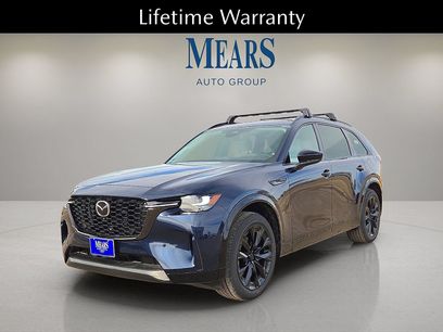 New 2026 MAZDA CX-90 3.3 Turbo S w/ Premium Package