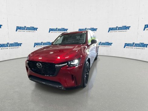 New 2026 MAZDA CX-90 3.3 Turbo S w/ Premium Package AWD/4WD image 4