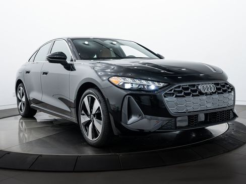 New 2025 Audi A5 2.0T Premium Plus image 2