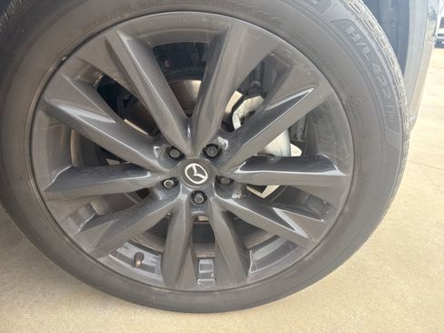 Used 2023 MAZDA CX-9 Touring Plus image 13