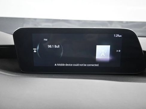 Used 2025 MAZDA MAZDA3 s FWD image 13
