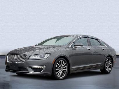 Used 2018 Lincoln MKZ Premiere