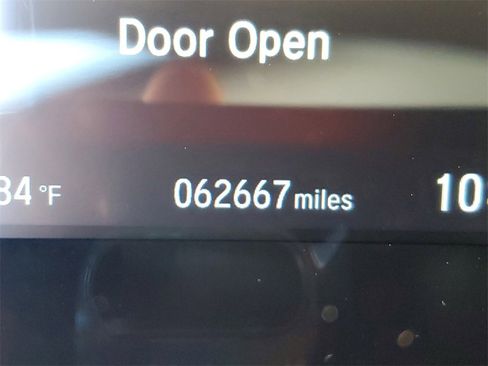 Certified 2022 Honda CR-V EX-L image 27