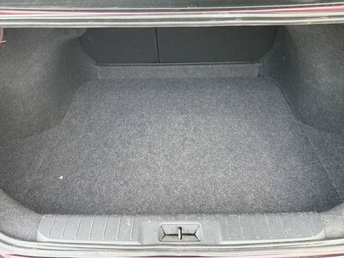 Used 2025 Nissan Sentra SV FWD image 32