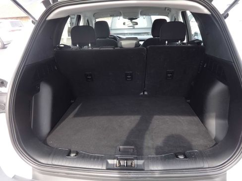 Used 2021 Ford Escape S image 7