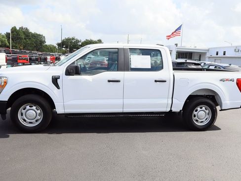 Used 2022 Ford F150 XL w/ Trailer Tow Package AWD/4WD image 6