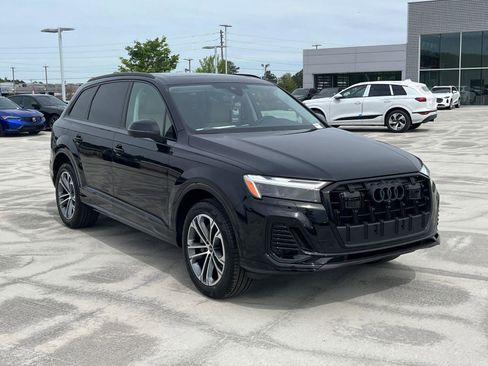 New 2026 Audi Q7 2.0T Premium image 3