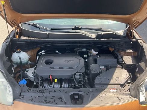 Used 2020 Kia Sportage LX image 19
