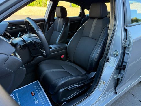 Used 2020 Honda Civic Sport image 12