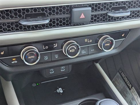 New 2026 Honda HR-V EX-L image 15