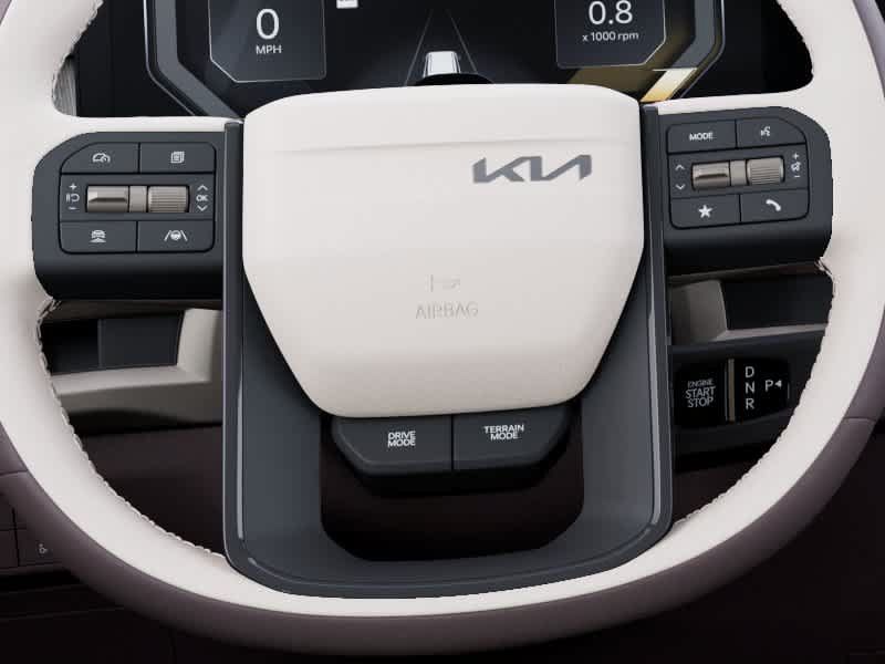 New 2027 Kia Telluride SX Prestige AWD/4WD image 22