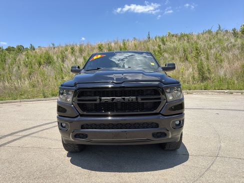 Used 2023 RAM 1500 Tradesman w/ Night Edition AWD/4WD image 2