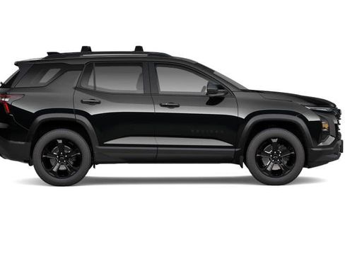 New 2026 Chevrolet Equinox LT w/ Convenience Package II image 41