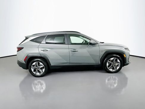 Certified 2025 Hyundai Tucson SEL image 4