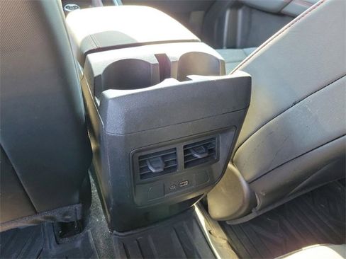 Used 2023 Chevrolet Colorado Z71 w/ Z71 Convenience Package 2 image 10