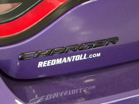 Certified 2023 Dodge Charger Scat Pack image 31