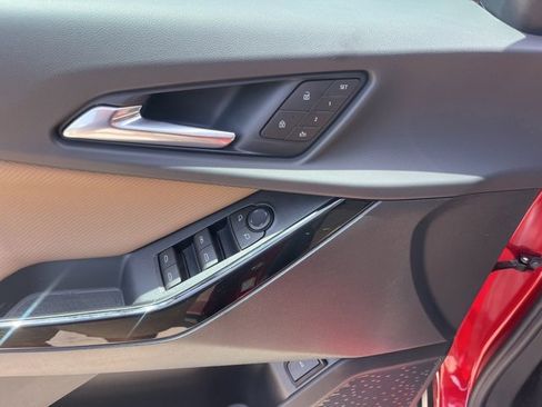 New 2026 Chevrolet Equinox ACTIV w/ Convenience Package III image 15