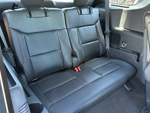 New 2026 Ford Explorer ST-Line RWD image 20