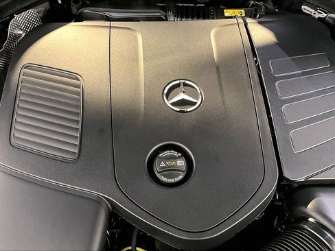 New 2026 Mercedes-Benz GLC 300 4MATIC image 15