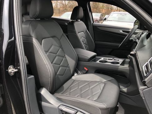 New 2026 Volkswagen Atlas Cross Sport SE AWD/4WD image 32