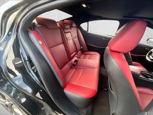 Used 2024 Lexus IS 350 F Sport RWD image 28