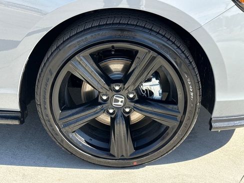 New 2026 Honda Accord Sport image 10