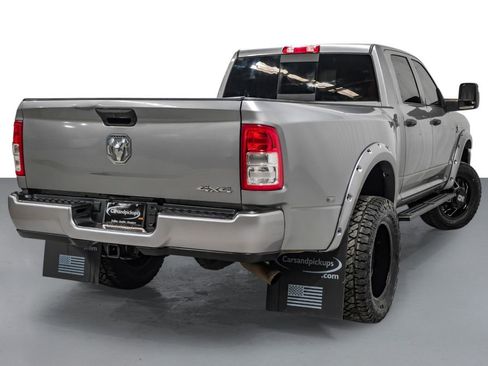 Used 2023 RAM 3500 Tradesman image 7