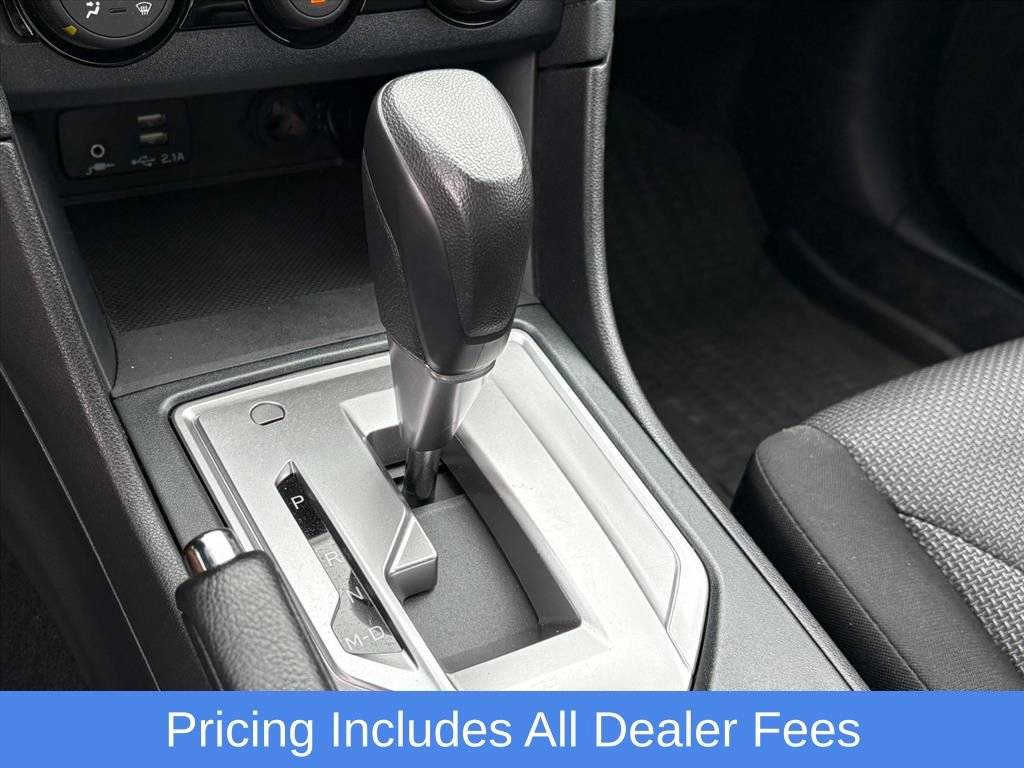 Used 2021 Subaru Impreza 2.0i Premium AWD/4WD image 25