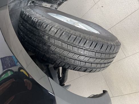 Used 2019 Mercedes-Benz Sprinter 2500 image 26