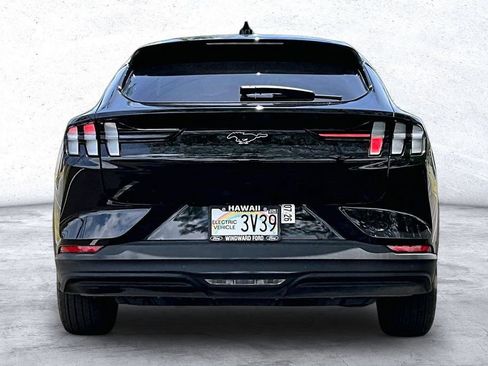 Used 2024 Ford Mustang Mach-E Select RWD image 4