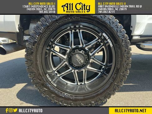 Used 2019 RAM 2500 Laramie image 20