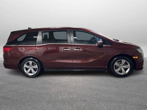 Used 2018 Honda Odyssey EX-L image 6