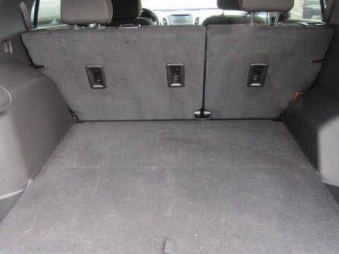Used 2024 Chevrolet Equinox LT FWD image 7