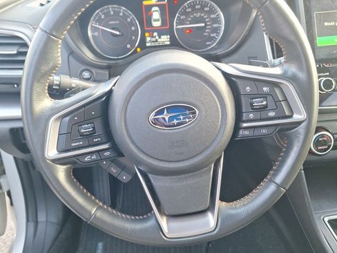 Used 2023 Subaru Crosstrek 2.5i Limited image 12