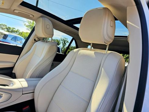 Certified 2026 Mercedes-Benz GLE 450 4MATIC image 20