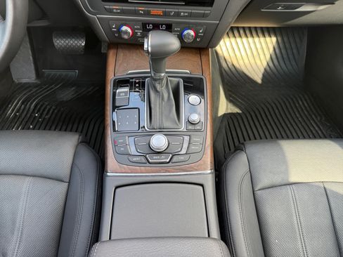 Used 2014 Audi A7 3.0T Prestige w/ Prestige Package AWD/4WD image 15
